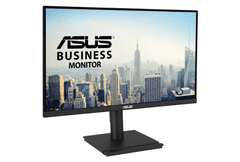 ASUS VA27UCPS poslovni monitor, 68,6 cm, 4K UHD, IPS, črn (90LM09WJ-B03170)