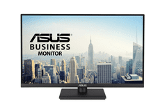 ASUS VA27UCPS poslovni monitor, 68,6 cm, 4K UHD, IPS, črn (90LM09WJ-B03170)