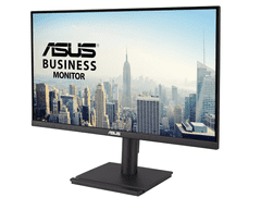 ASUS VA27UCPS poslovni monitor, 68,6 cm, 4K UHD, IPS, črn (90LM09WJ-B03170)