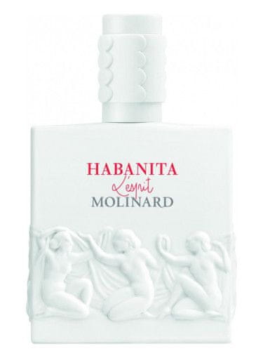 Habanita L´Esprit - EDP