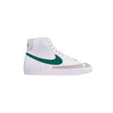 Nike Čevlji bela 38.5 EU Blazer Mid '77 Vntg