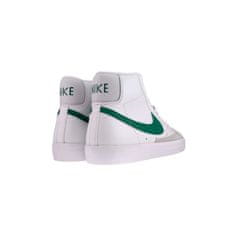 Nike Čevlji bela 38.5 EU Blazer Mid '77 Vntg