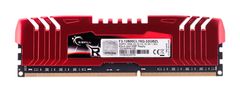 G.Skill G.Skill 32GB DDR3-1600 CL10 RipjawsZ RAM, 4 x 8 GB, Quad-channel, 240-pin DIMM, z izjemno hitrosti 1600 MHz