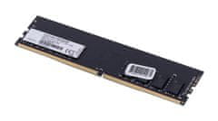 G.Skill G.Skill Value RAM 8 GB DDR4 2133 MHz, 288-pin DIMM, brez registracije, optimalna zmogljivost za PC in strežnike