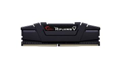 G.Skill G.Skill Ripjaws V 32 GB (2 x 16 GB) DDR4 3600 MHz, Dual-channel, XMP 2.0, Nezaznanjena, Hlajenje s hladilnikom