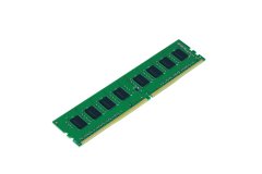 GoodRam Pomnilniški modul Goodram 8GB DDR4 2400MHz, 288-pin DIMM, enojna konfiguracija, CAS 17 za PC in strežnike