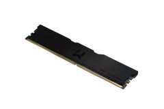 GoodRam Goodram IRDM PRO 16GB DDR4 3600MHz Pomnilniški modul z hlajenjem za PC/strežnik, 1x16GB, črno