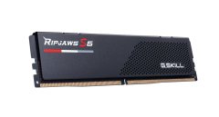 G.Skill G.Skill Ripjaws S5 F5-5200J4040A48GX2-RS5K DDR5 96 GB 5200 MHz 2 x 48 GB Dual-Channel pomnilniški modul