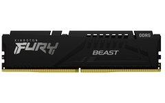 Kingston Kingston FURY Beast 32GB DDR5 5600MT/s CL40 DIMM (2 x 16GB) - Črna RAM Pomnilnik za PC