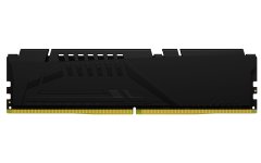 Kingston Kingston FURY Beast 32GB DDR5 5600MT/s CL40 DIMM (2 x 16GB) - Črna RAM Pomnilnik za PC