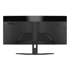 Gigabyte GS34WQC 34'' Gaming WQHD ukrivljen monitor, 3440 x 1440, 1ms, 135Hz, HDR