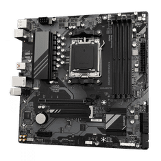 Gigabyte A620M GAMING X, DDR5, SATA3, USB3.2Gen2, DP, AM5 mATX