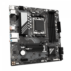 Gigabyte A620M GAMING X, DDR5, SATA3, USB3.2Gen2, DP, AM5 mATX