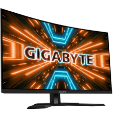 Gigabyte M32QC 31,5'' Gaming QHD ukrivljen monitor, 2560 x 1440, 1ms, 170Hz