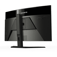 Gigabyte M32QC 31,5'' Gaming QHD ukrivljen monitor, 2560 x 1440, 1ms, 170Hz