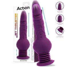 Action VIBRATOR Action Booster Ultra Jet Thruster