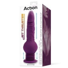 Action VIBRATOR Action Booster Ultra Jet Thruster