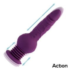 Action VIBRATOR Action Booster Ultra Jet Thruster