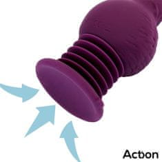 Action VIBRATOR Action Booster Ultra Jet Thruster