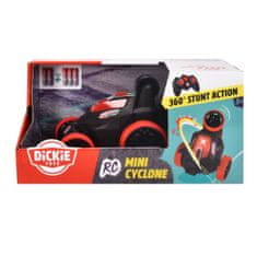 Dickie RC Mini ciklon 12,5 cm, 2kan