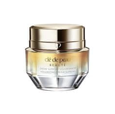 Clé de Peau Beauté Vlažilna krema proti staranju kože Supreme (Volumizing Cream) 50 ml