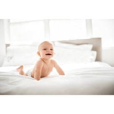 Nivea Ekstra nežni Baby šampon (Neto kolièina 500 ml - with pump)