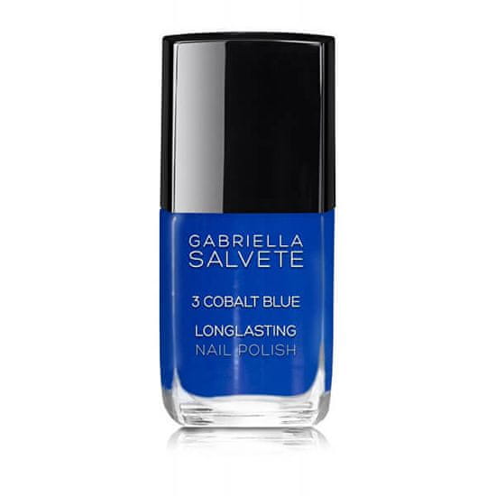 Gabriella Salvete Emajlon z dolgim lakom (Nail Polish) lak za (Nail Polish) 11 ml