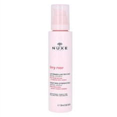 Nuxe Very Rose (Make-Up Remover Milk) (Neto kolièina 200 ml)