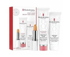 Elizabeth Arden Darilni set za zaščitno in hidratantno nego Eight Hour