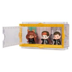 Spin Master SpinMaster HARRY POTTER Trojni paket mini figuric Harryja, Rona in Hermione