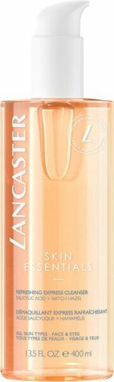 Lancaster Čistilni losjon Skin Essential s (Refreshing Express Clean ser) 400 ml