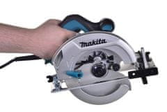 Makita Makita HS7601 krožna žaga 1200W - moč, natančnost in zanesljivost za vaš naslednji projekt.