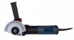 Bosch Kotni brusilnik 125mm 1400W GWS 06017D0100 BOSCH - Močan in prilagodljiv za profesionalno uporabo