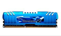 G.Skill G.Skill 32GB DDR3-2400 spominska enota 4 x 8 GB, visoka zmogljivost, brez registra, 2400 MHz, 1.5V/1.65V