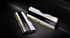 G.Skill G.Skill Trident Z5 Neo RGB 32 GB (2 x 16 GB) DRAM 6400 MHz - Dual-channel, Multicolour Backlight, AMD EXPO podporo