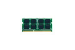 GoodRam Goodram GR1600S364L11/8G 8 GB DDR3 1600 MHz prenosni računalnik, unbuffered SO-DIMM, 204-pin, CAS 11