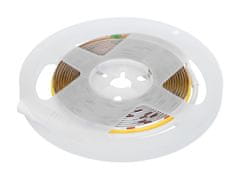 ActiveJet Activejet AJE-COB 3m univerzalna trakasta LED svetloba za notranjo uporabo, topla bela, IP20, 1800 lm