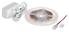 ActiveJet Activejet AJE-COB 3m univerzalna trakasta LED svetloba za notranjo uporabo, topla bela, IP20, 1800 lm