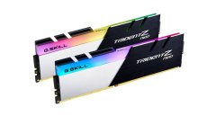 G.Skill G.Skill Trident Z Neo 64GB (2x32GB) DDR4 3600MHz, XMP 2.0, Unbuffered, PC/Server, brez ECC, CAS 42