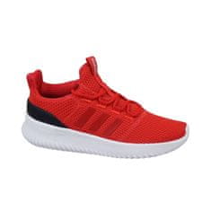 Adidas Čevlji rdeča 33.5 EU Cloudfoam Ultimate