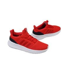 Adidas Čevlji rdeča 33.5 EU Cloudfoam Ultimate