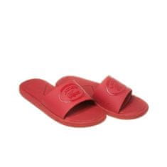 Lacoste Japanke rdeča 35.5 EU L30 Slide