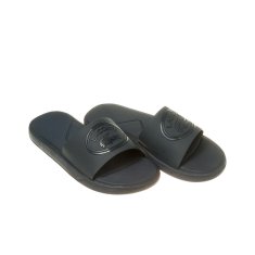 Lacoste Japanke mornarsko modra 35.5 EU L30 Slide