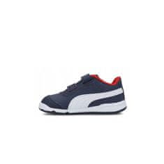 Puma Čevlji mornarsko modra 22 EU Stepfleex 2 SL VE V Inf