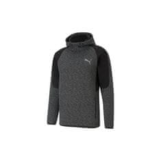 Puma Športni pulover 170 - 175 cm/S Evostripe Hoodie