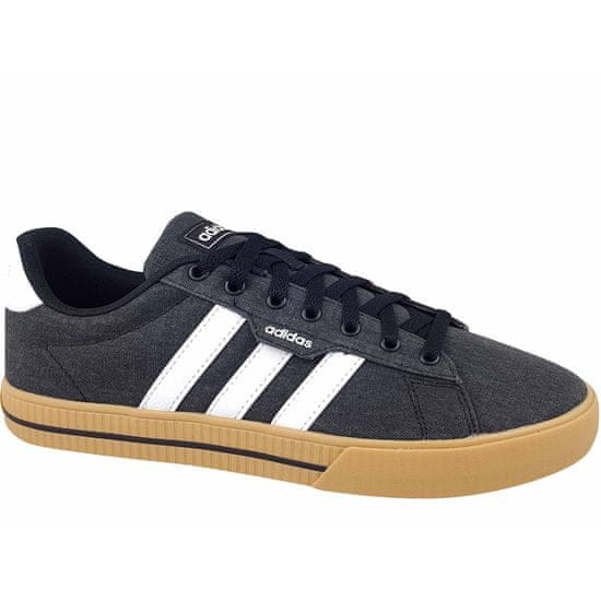 Adidas Čevlji črna 46 EU Daily 30