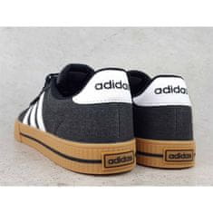 Adidas Čevlji črna 46 EU Daily 30