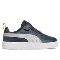 Puma Čevlji turkizna 27 EU Rickie Ac + Inf