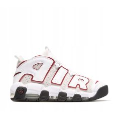 Nike Čevlji bela 44 EU Air More Uptempo '96