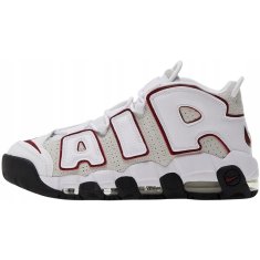 Nike Čevlji bela 44 EU Air More Uptempo '96